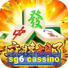 sg6 cassino